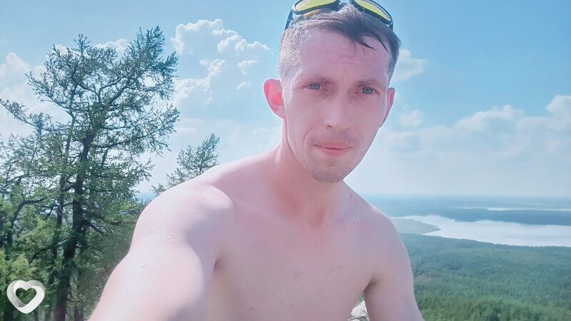 Эйдзоку, 36, Копейске — анкета №941731