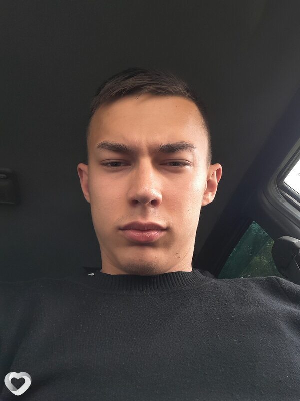 Дмитрий, 21, Моздоке — анкета №941737