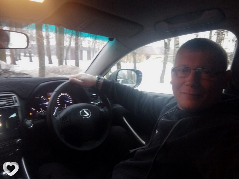 Алексей, 47, Энгельсе — анкета №941738