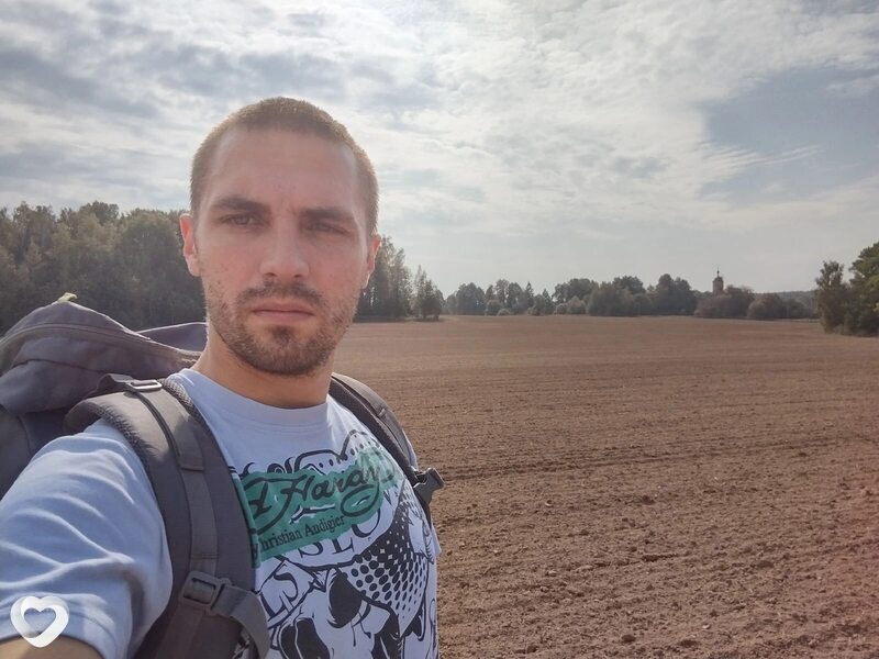 Kenni, 29, Наро-Фоминске — анкета №941697
