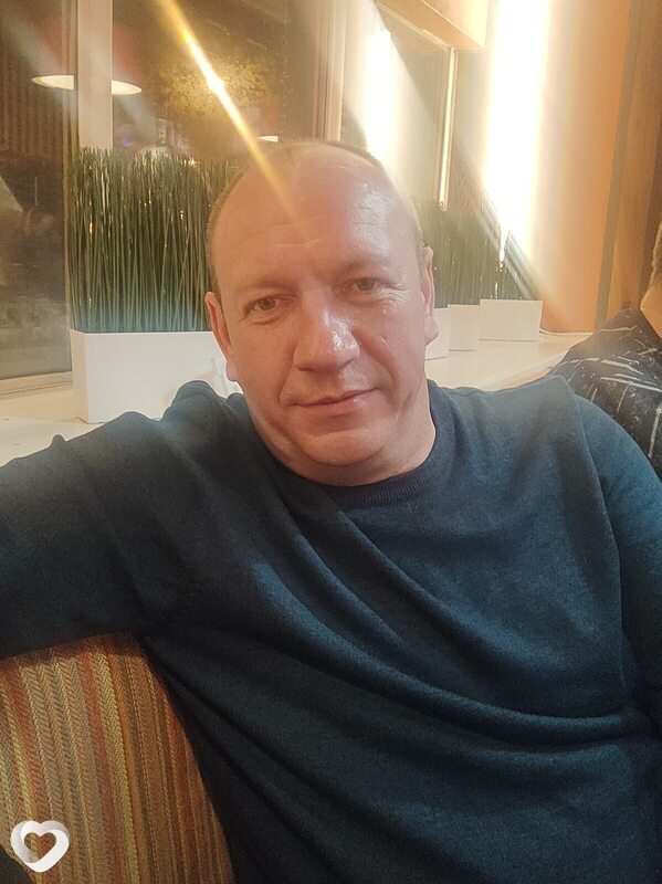 Timofey, 44, Томске — анкета №941698