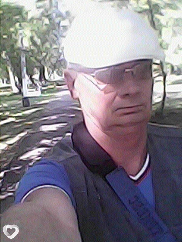 Юрий, 55, Канске — анкета №941700