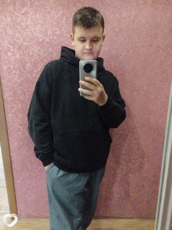 Александр, 20, Москве — анкета №941701
