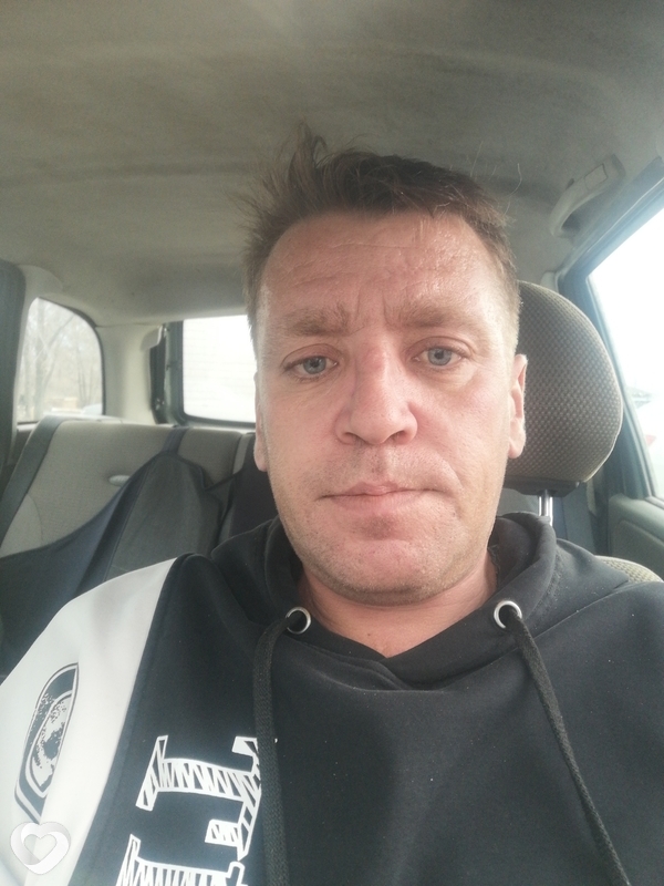 Сергей, 44, Миассе — анкета №941704