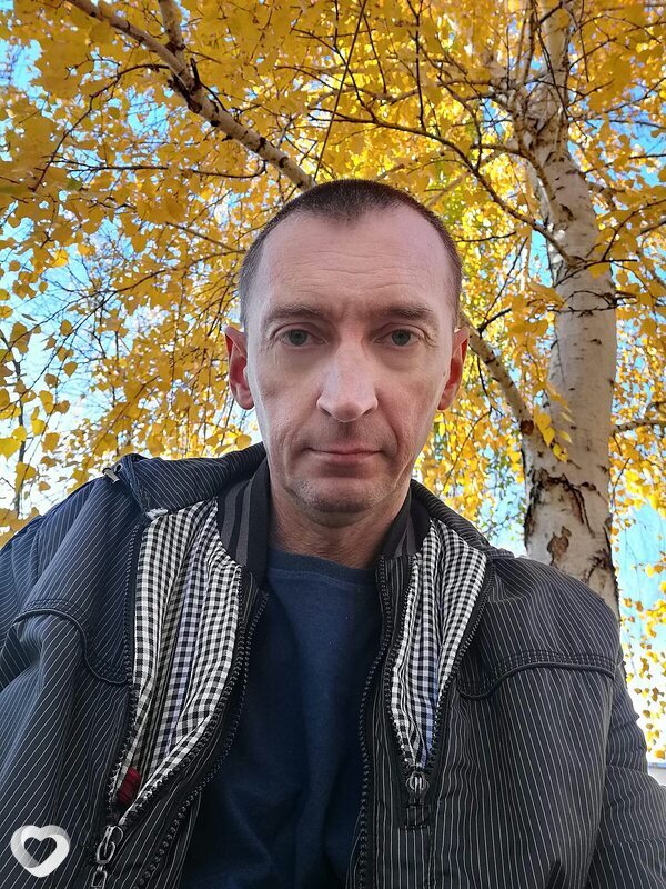 Михаил, 51, Оренбурге — анкета №941739