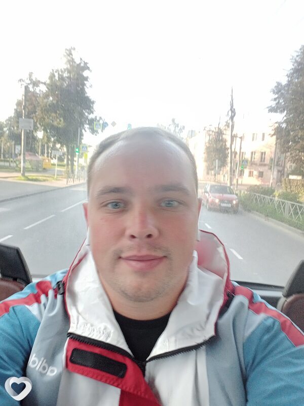 Алекс, 35, Ярославле — анкета №941742