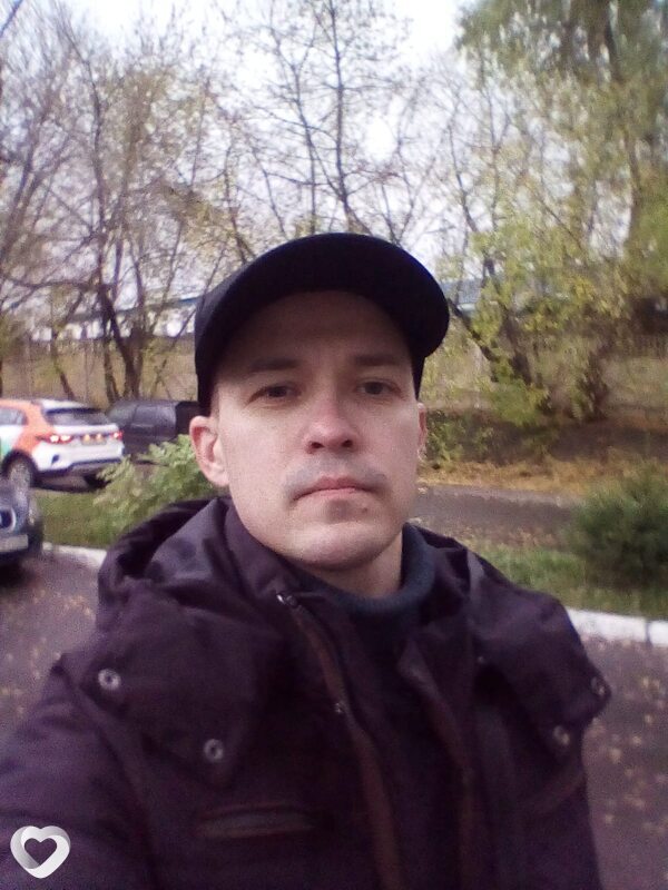 Андрей, 40, Москве — анкета №941745