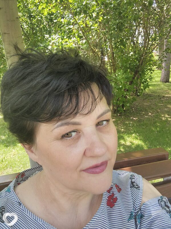 Наталья, 53, Кинешме — анкета №941752