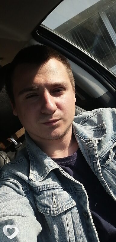 Александр, 30, Москве — анкета №941754