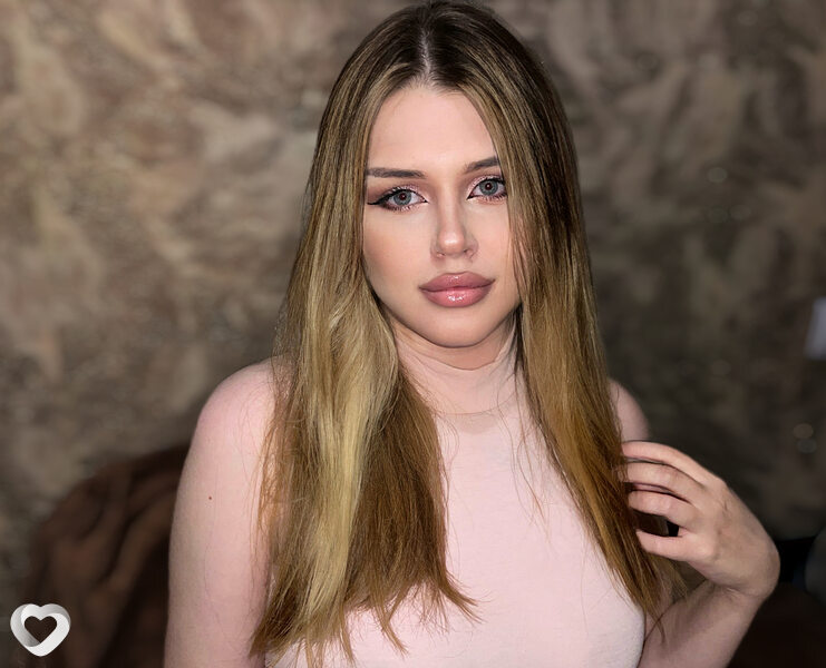 Рина, 25, Минске — анкета №941755