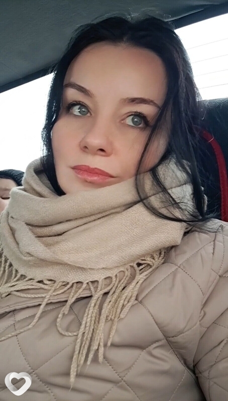 Nailia, 40, Москве — анкета №941762