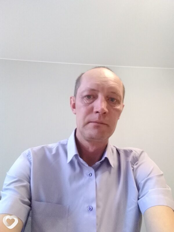 Евгений, 47, Кемерове — анкета №941763