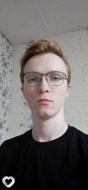 Виталий, 29, Барнауле — анкета №941765