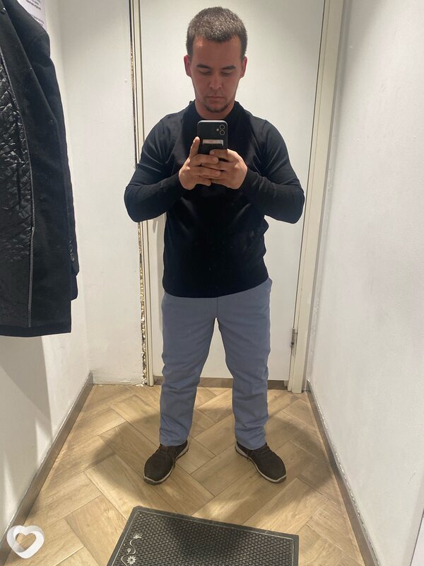 Коля, 34, Атырау(гурьев) — анкета №941775