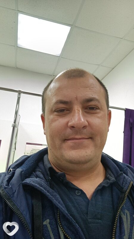 Дмитрий, 41, Арзамасе — анкета №941781