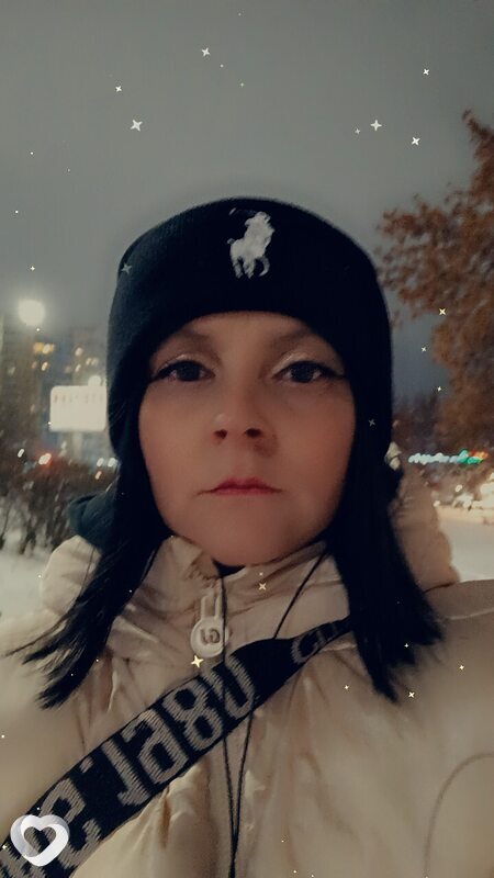 Ольга, 38, Первоуральске — анкета №941782