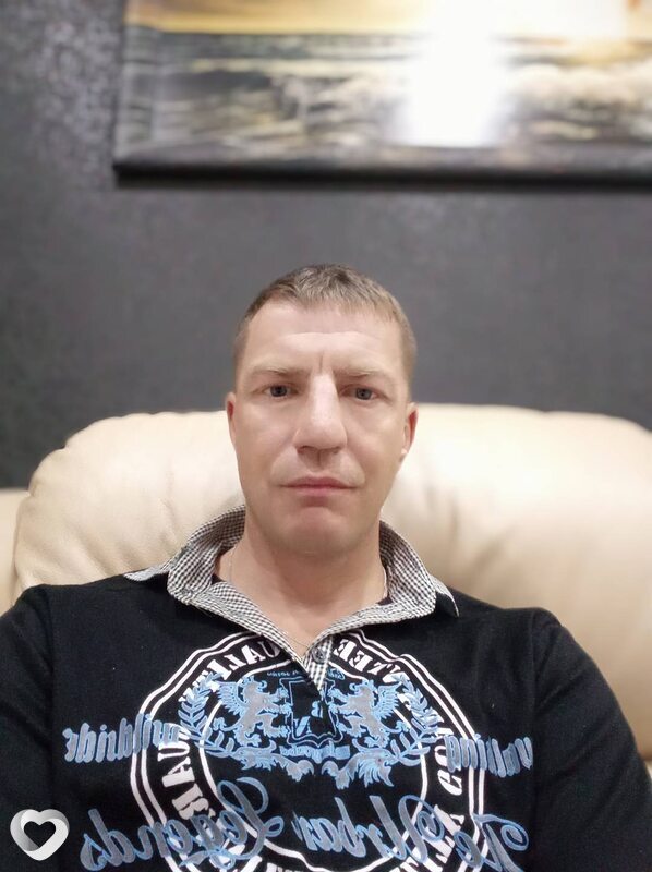 Александр, 44, Новополоцке — анкета №941788