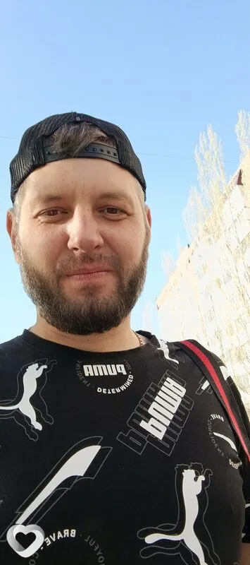 Андрей, 38, Барнауле — анкета №941945
