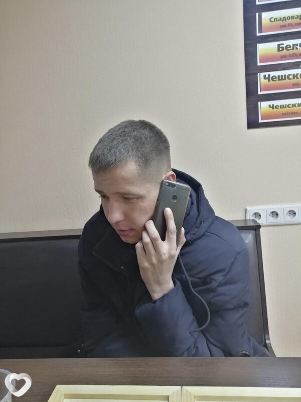 Дмитрий, 33, Чите — анкета №941959