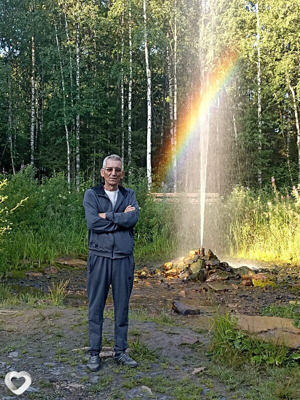 Александр, 59, Челябинске — анкета №941962