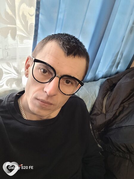 Егор, 36, Гродно — анкета №941790