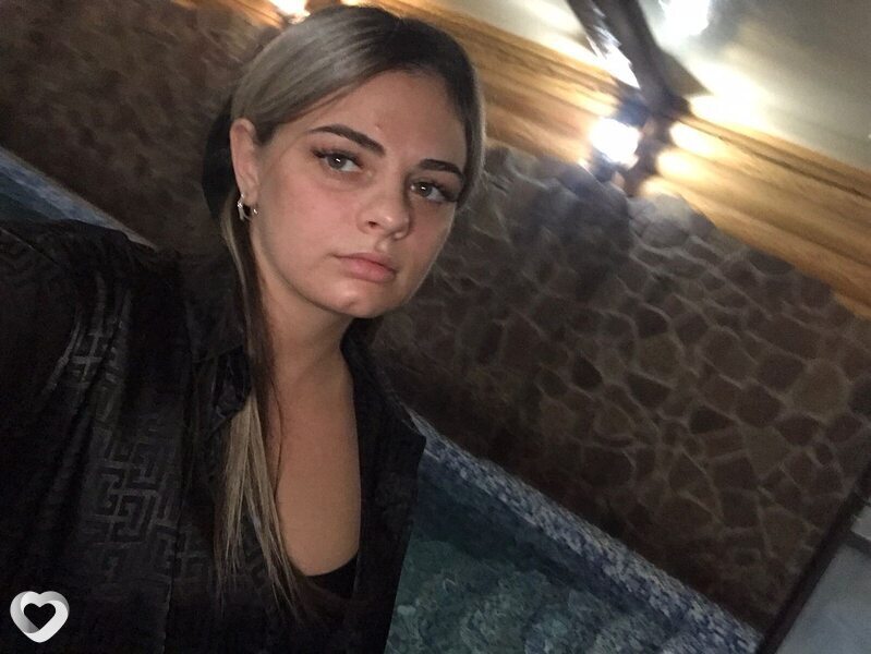 Ирина, 30, Александрове — анкета №941792