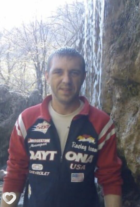 Иван, 41, Симферополе — анкета №941796