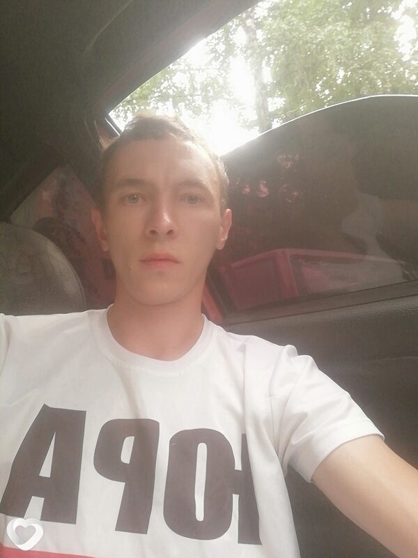 Юрий, 28, Москве — анкета №941799
