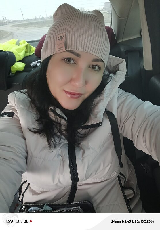 Сания, 37, Челябинске — анкета №941801