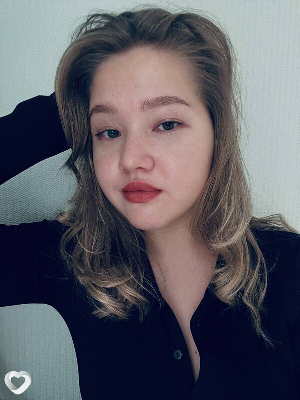 Екатерина, 56, Воронеже — анкета №941808