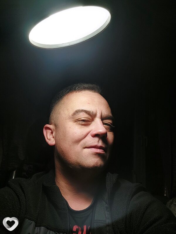 Максим, 41, Москве — анкета №941809