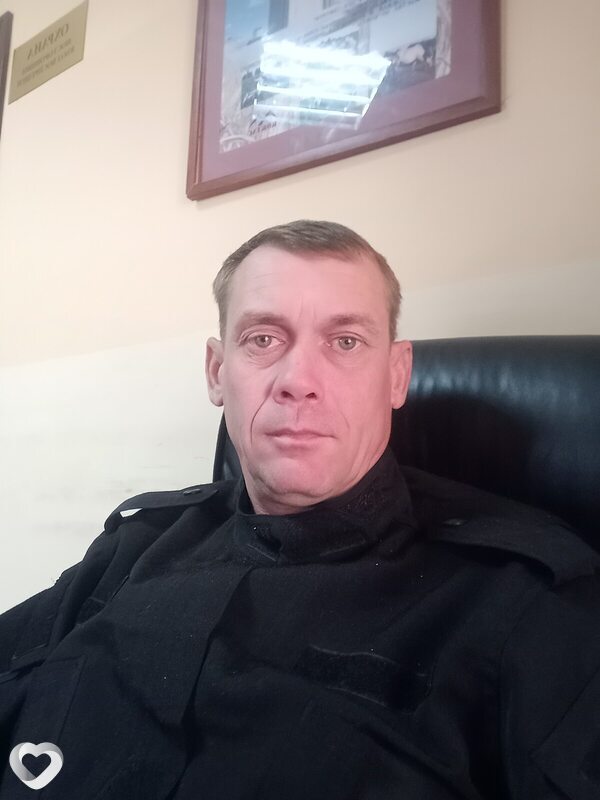 Андрей, 42, Актобе — анкета №941810