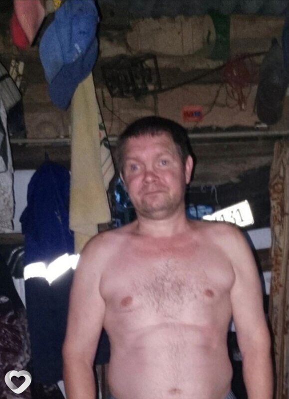 Маньяк, 27, Иркутске — анкета №941811