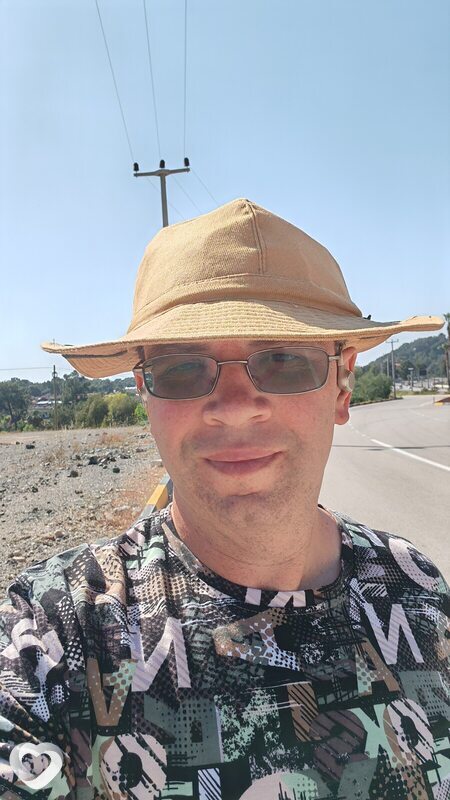 Юрий, 45, Гомеле — анкета №941813