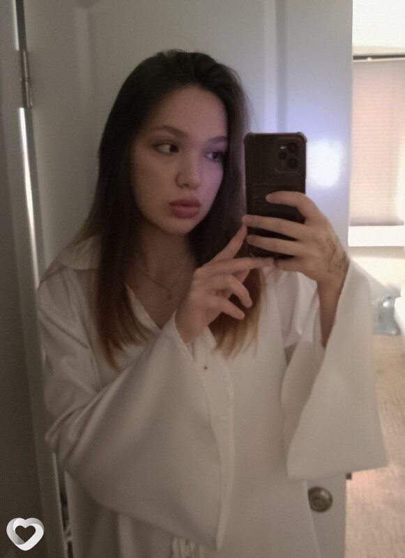 Евгения, 20, Геленджике — анкета №941875