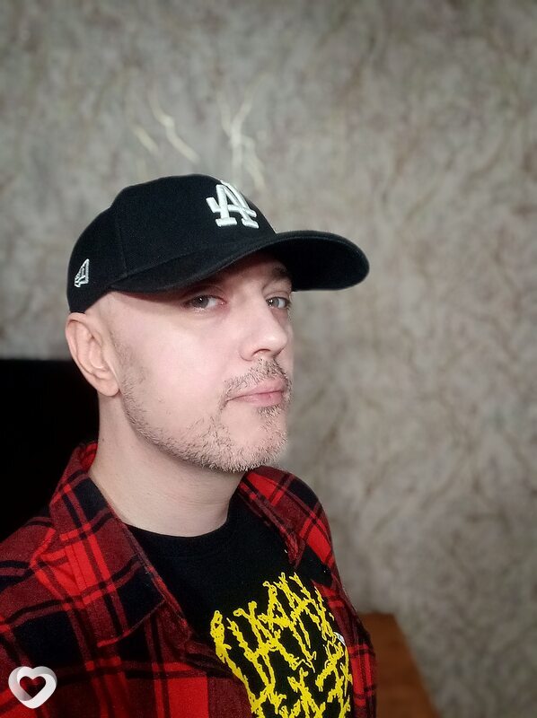 Дмитрий, 38, Воронеже — анкета №941879