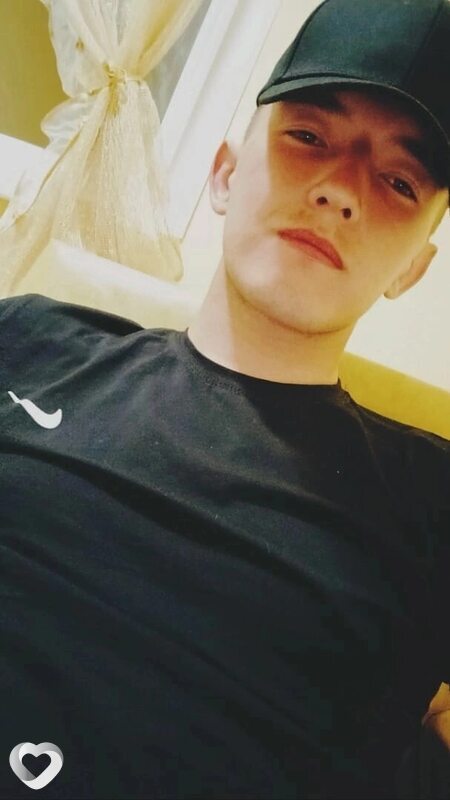 Андрей, 28, Новосибирске — анкета №941880