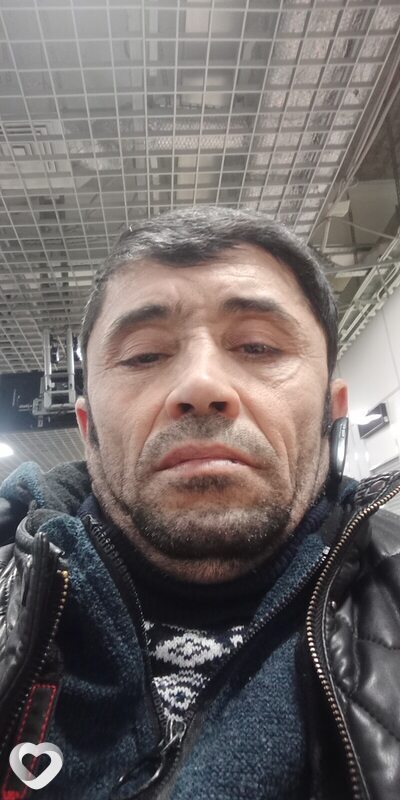 Али, 44, Москве — анкета №941883