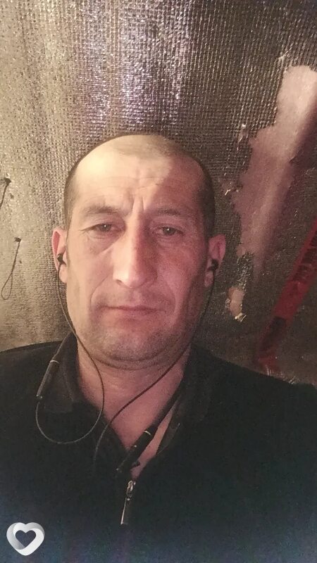 Аззибек, 44, Сергиеве Посаде — анкета №941985