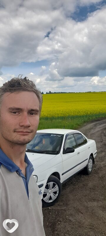 Алексей, Куйтун