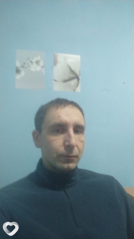 Юрий, 39, Санкт-Петербурге — анкета №941987