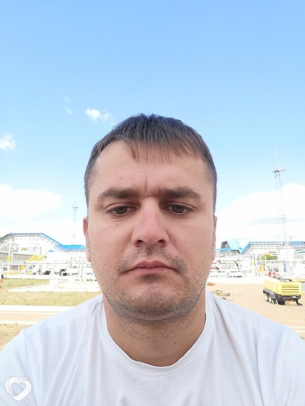 Александр, 37, Альметьевске — анкета №941839