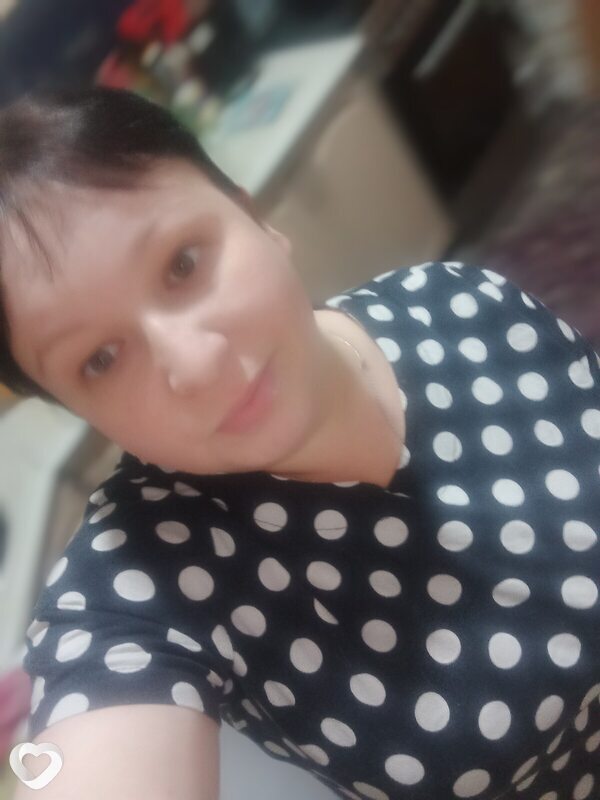Елена, 33, Новоалтайске — анкета №941841