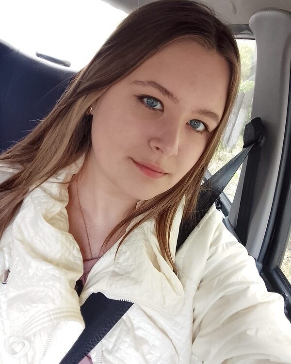Диана, 24, Санкт-Петербурге — анкета №941856