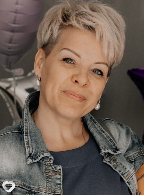 Лара, 53, Нижнем Новгороде — анкета №941857