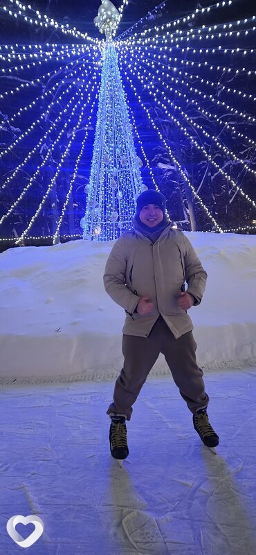 Дмитрий, 35, Муроме — анкета №941858
