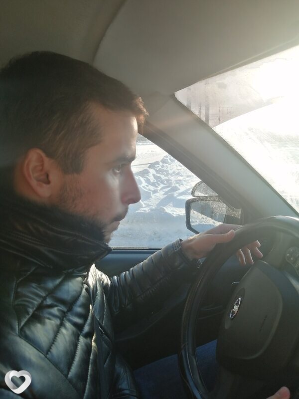 Сергей, 46, Чебоксарах — анкета №941860