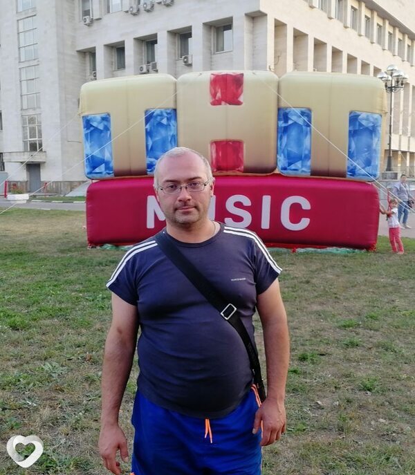Александр, 58, Москве — анкета №941896