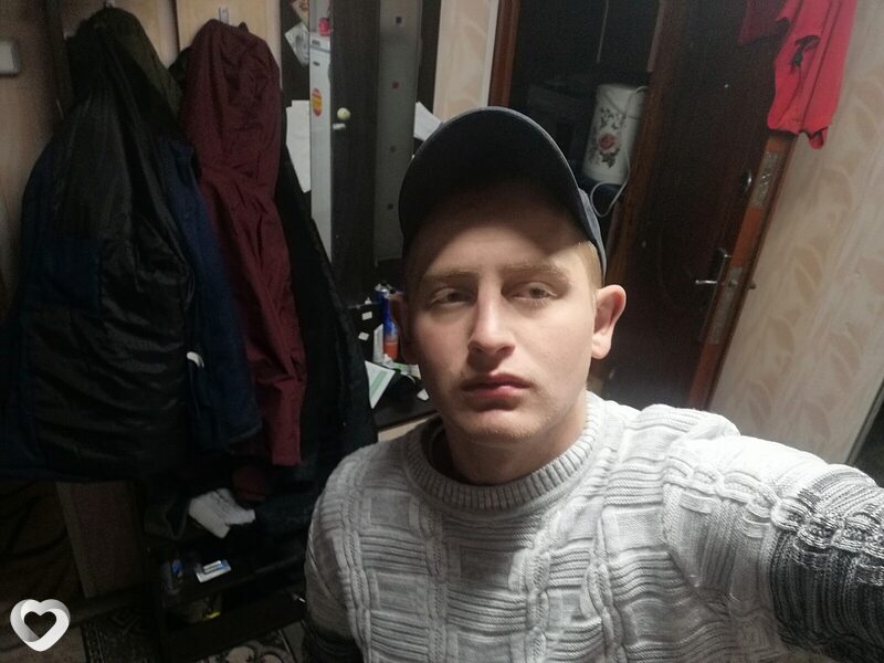 Вячеслав, 38, Воронеже — анкета №941897