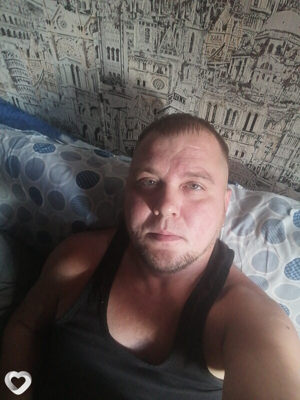 Женёк, 33, Нижнем Новгороде — анкета №941898
